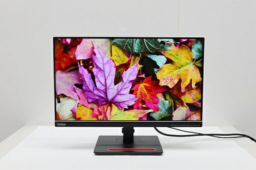 中古23インチ液晶モニター Lenovo T23i-20D-Sub15 Displayport HDMI 【中古】 中古23インチ液晶モニター Lenovo T23i-20D-Sub15 Displayport HDMI 【中古】