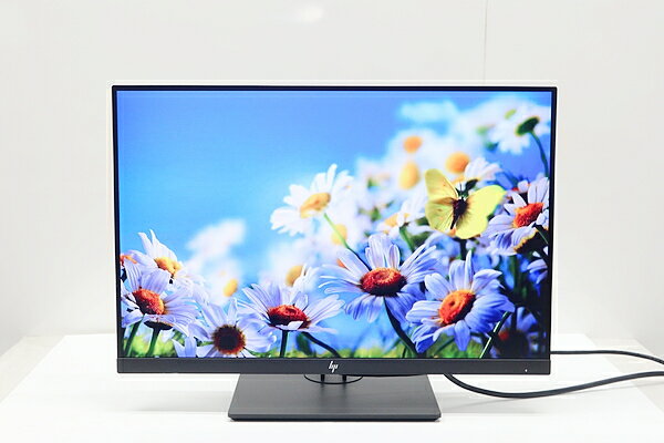 【傷あり】Hpモニター Z24n24型ワイド液晶モニターDVIx,HDMI1.4,DisplayPort,miniDisplayPort