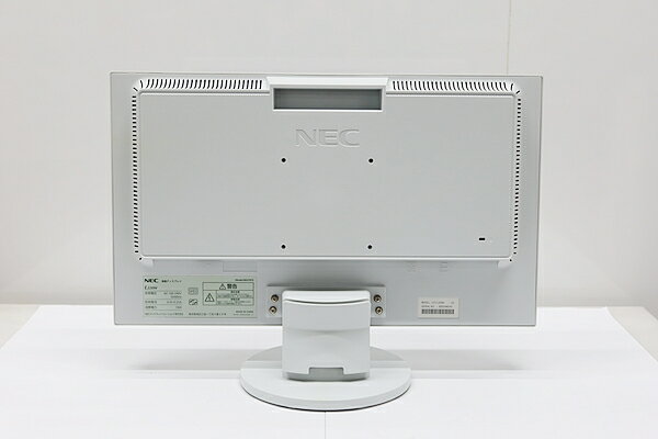 中古液晶モニター/21.5 型ワイド液晶ディスプレイNEC LCD-L220W【中古】 - Image 2