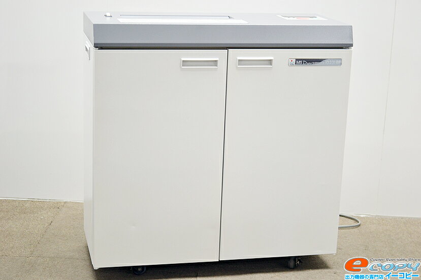 楽天市場】明光商会 シュレッダー a3 中古の通販 楽天市場】明光商会 シュレッダー a3 中古の通販