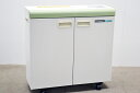 中古業務用シュレッダー/内部清掃済み明光商会 MS SHREDDER V-231C 【中古】