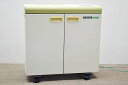 中古業務用シュレッダー/内部清掃済み明光商会 MS SHREDDER V-231C 【中古】