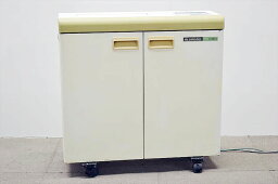 中古業務用シュレッダー/内部清掃済み明光商会 MS SHREDDER V-231C 【中古】