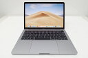 Apple MacBook A1989 Corei5 8279U SSD251GB 16GBメモリ 13インチ Webカメラ Bluetooth ノートパソコン 中古パソコン 【中古】(2)