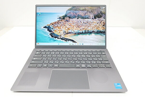 【訳アリ】DELL Vostro 14 5410 Corei5 11320H M.2SSD256GB 8GBメモリ13.3インチ Windows11 ノートパソコン 中古パソコン 【中古】