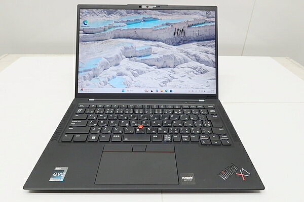楽天市場】ThinkPadX1CarbonGen12（ノートPC｜パソコン）：パソコン