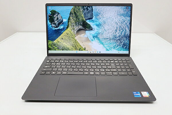 DELL Vostro 3520 Corei7 1255U M.2SSD512GB 16GBメモリ15.6インチ Windows e-copy-10014515 中古コピー・パソコンのイーコピー パッケージ画像