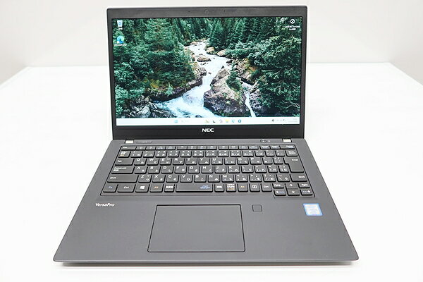 NEC versapro VD-5 i5-8365Uメモリ8GB #5668 NEC 【中古ノート】NEC Versa Pro VD-5 / ノートパソコン / Core i5