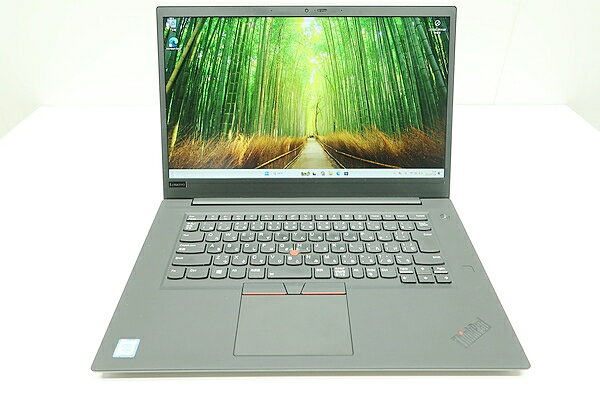 楽天市場】Thinkpad P1の通販