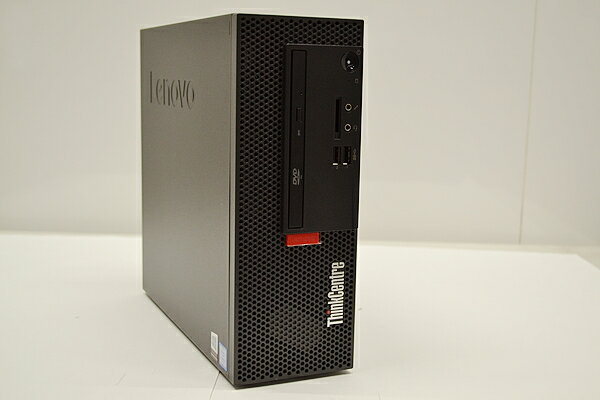 Lenovo ThinkCentre M720e Corei3 8100 新品256GB