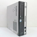 新品未開封 Windows XP Pro 32bit SP2FUJITSU/富士通 FMVD5360Core 2 Duo E8400 3.00GHz/HDD 80GB/メモリ 1GB