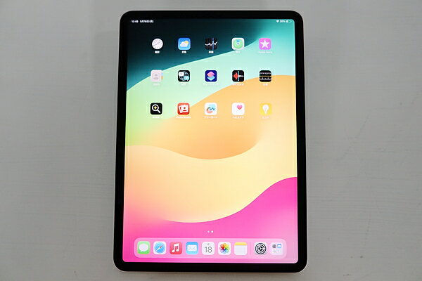 樂天商城 - Apple iPad A2228 SSD 256GB Webカメラ 11インチ 中古タブレット 【中古】