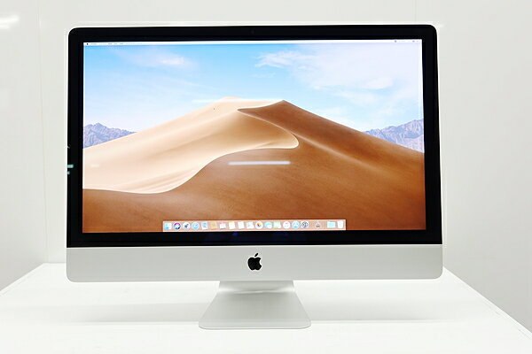 楽天市場】imac（容量（HDD/SSD）501GB ～ 1TB）の通販