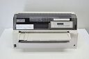 中古ドットプリンター FUJITSU FMPR5410G 【中古】USB パラレル