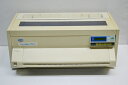 訳有 動作品中古ドットプリンター APti v850 IBM 5577 OEM 中古リボン付き【中古】