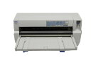 中古ドットプリンター/水平型EPSON/エプソン IMPACT-PRINTER VP-4300パラレル/USB 【中古】