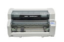 NEC MultiImpact700JAN 中古ドットプリンター 【中古】 パラレル LAN手差しなし、中古リボンなし