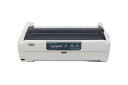 OKI ドットインパクトプリンター MICROLINE 8460HU2手差トレイなし
