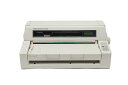 訳アリ 沖データ OKI MICROLINE 8480SER 【中古】 新品汎用リボン付きパラレル