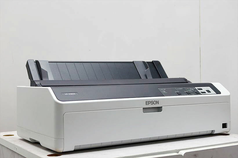 EPSON ドットインパクトプリンター ドットインパクトプリンター VP-D1800