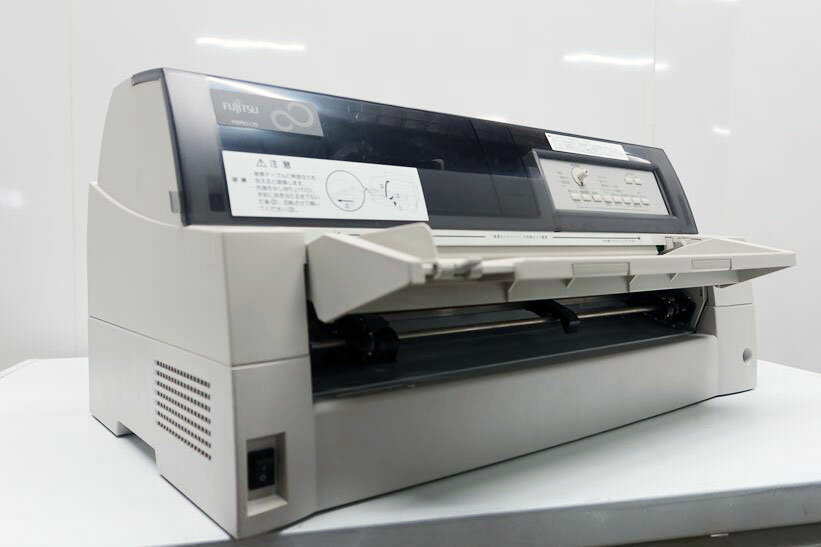 Dot Printers - 中古ドットプリンター 富士通 FMPR5120 【中古】
