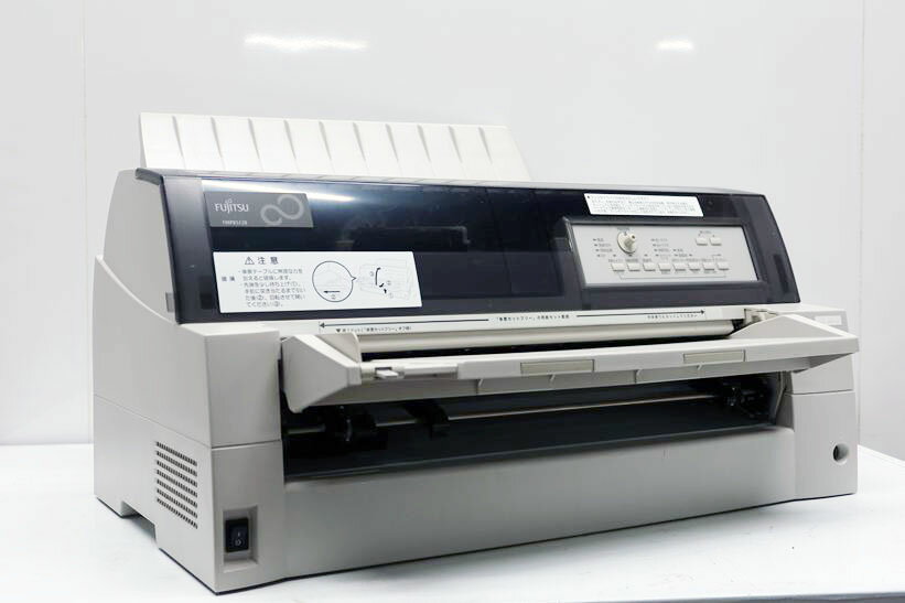 中古ドットプリンター 富士通 FMPR5120 