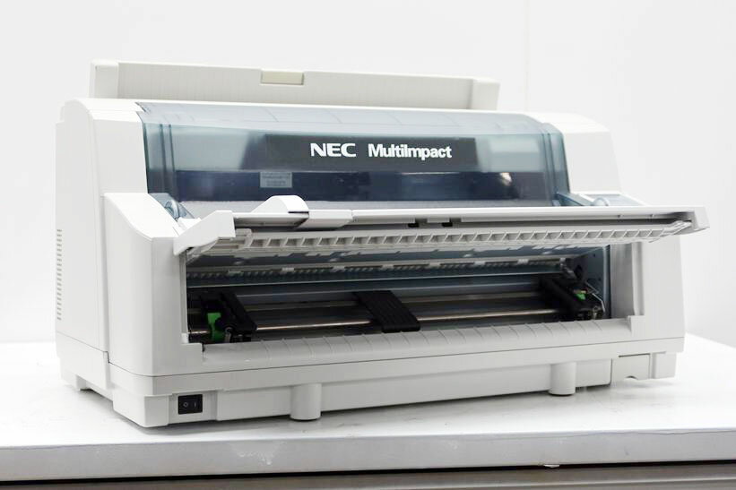 楽天市場】nec multiimpact 700 jenの通販