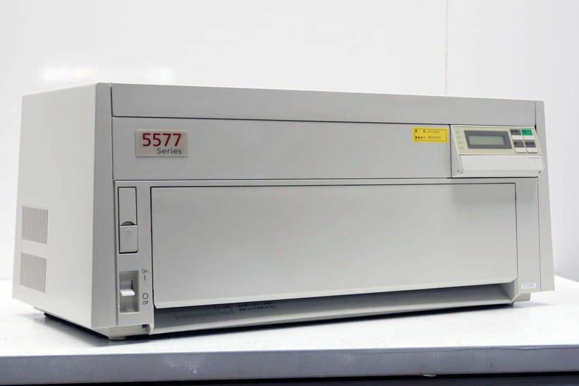 乐天商城 - 中古ドットプリンター IBM 5577-G05-wLAN対応 印字確認済み【中古】