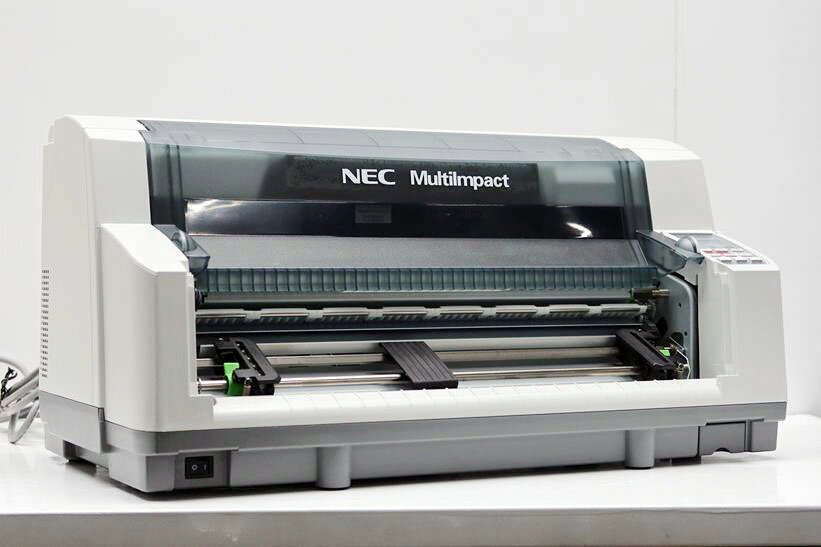 楽天市場】nec multiimpact 700xenの通販