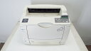 6万枚程度 中古A3プリンターFUJITSU XL-9311A3 モノクロ USB/LAN/パラレル 【中古】
