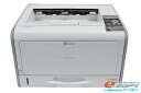 カウント 8.7万枚程度 中古A3 モノクロプリンターRICOH IPSiO SP6420【中古】トナー ドラムなし