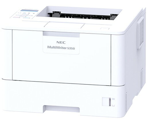 新品 NEC A4モノクロページプリンタ PR-L5350USB LAN モノクロ 新品 NEC A4モノクロページプリンタ PR-L5350USB LAN モノクロ