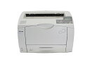 1.5万枚程度 FUJITSU XL-9320A3 モノクロ USB/LAN/パラレル 【中古】