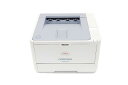 7800枚程度沖データ モノクロプリンタ OKI B431DNトナー付き【中古】