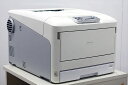 中古A3カラーレーザープリンター RICOH/リコー IPSiO SP C750 カウンタ 76,940枚