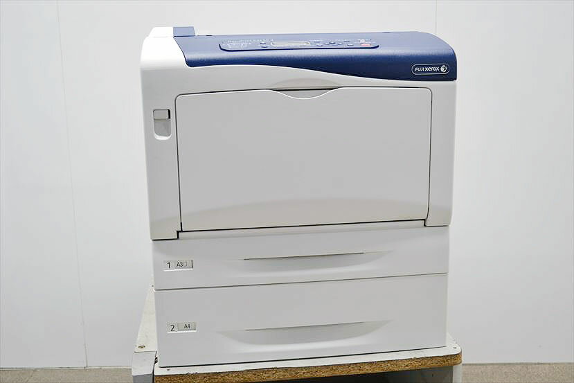 A3顼졼ץ󥿡FUJI XEROX/ٻΥå DocuPrint C3450d166,596 2ʵ楫åȻ͡š