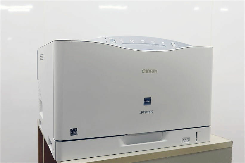 楽天市場】lbp9100c canon a3カラーレーザープリンタの通販
