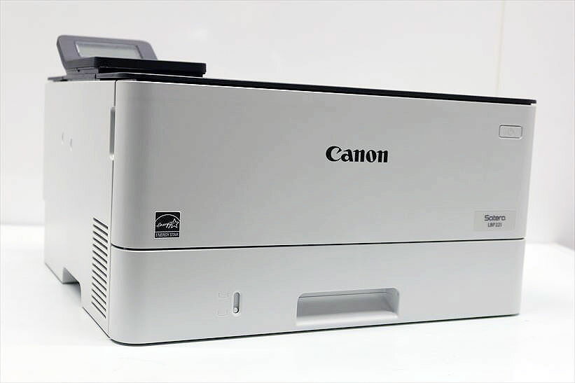 ★新品未使用品★Canon LBP221 楽天市場】canon lbp221（レーザープリンタ｜プリンタ）：パソコン