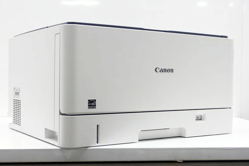 Canon LBP443I　86760枚　下部印字汚れ/動作OK/トナー無し 楽天市場】中古 プリンター キャノン lbp443iの通販