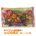 トレファン カジュアルミックス 165g チョコレート&キャ...