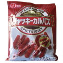 なとり おつまみ牧場 ジャッキーカルパス 57g×7袋入り