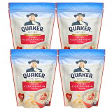 4ޥåȡư褢ꡡ󥹥ȥȥߡ롡ꥸʥ롡270gx4ޡ̵QUAKER OATS