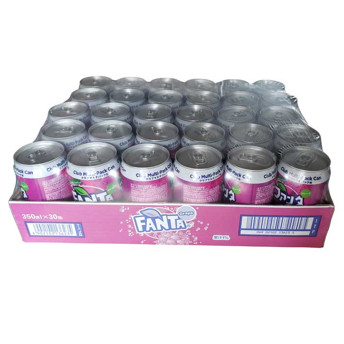�ե��󥿥��졼�ס�Fanta��350ml��x��30���� �ԡա�RCP��