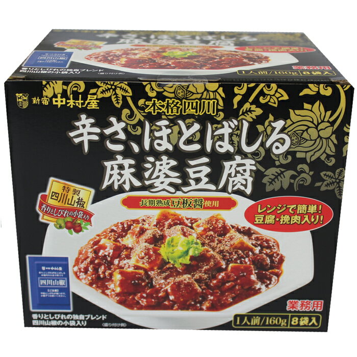 新宿中村屋ビーフカリー1人前200gx10袋入り【カレーレトルトカレールー】《02P06May15》【RCP】