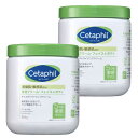 Cetaphil　セタフィル　モイスチャライジングクリーム　566g　お肌を乾燥から防ぐ全身用保湿クリーム 《》