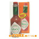 TABASCO@^oXR@IWiybp[\[X@355ml 12oz styRCPz