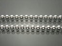 Vo[`F[ SilverChain 4.5mm{[`F[ 50cm