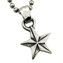 ビルウォールレザー Bill Wall Leather スターチャーム Star Charm