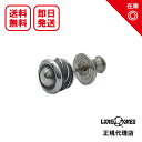 【あす楽対応】【正規品】【オフィシャル】【新品】【送料無料】LONE ONES ロンワンズ レナードカムホート メンズ ジュエリー シルバーアクセサリー / カーヴドスタッド Carved Stud