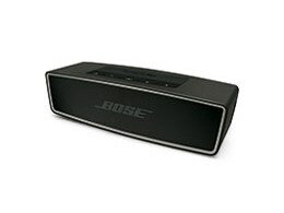 ★◇ボーズ / BOSE SoundLink Mini Bluetooth speaker II [カーボン] 【Bluetoothスピーカー】【送料無料】